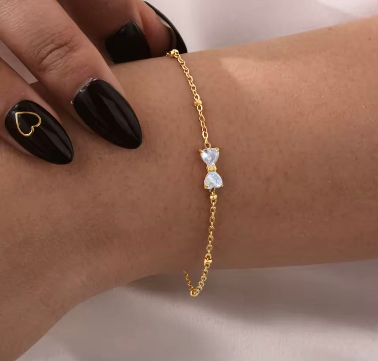Bracelet nœud