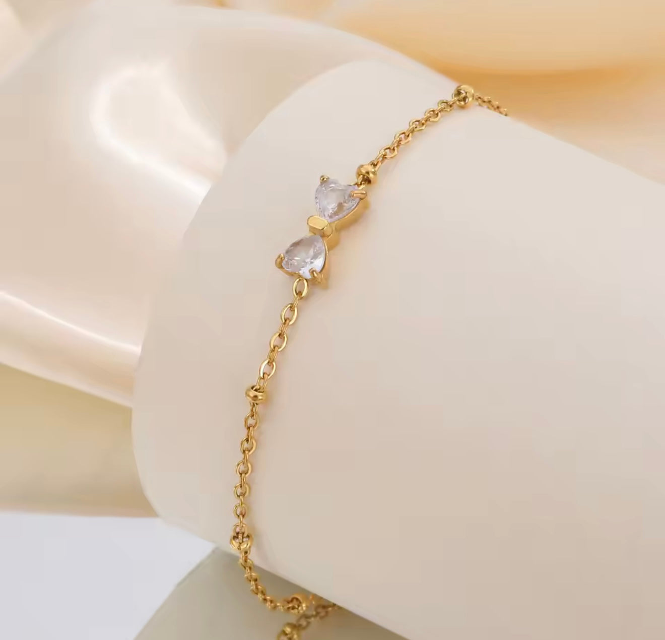 Bracelet nœud