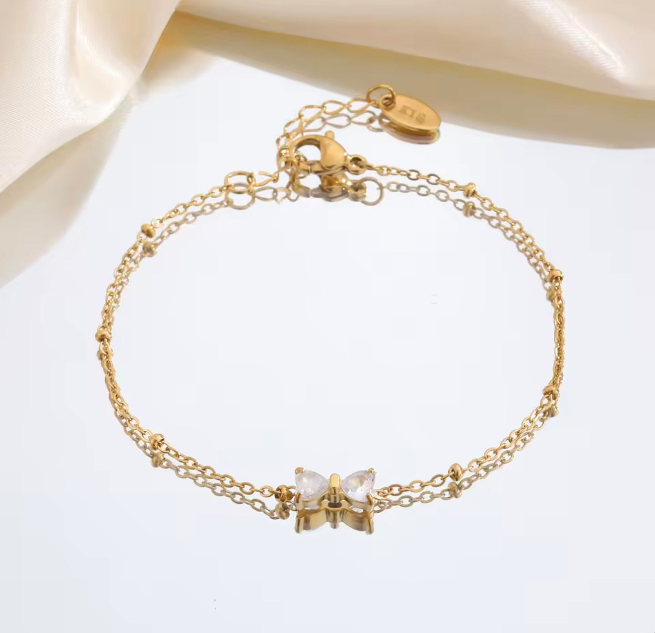 Bracelet nœud