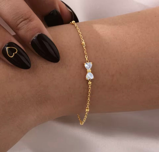 Bracelet nœud