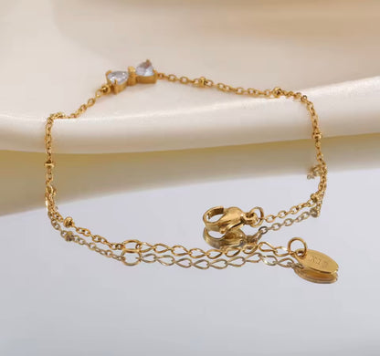 Bracelet nœud