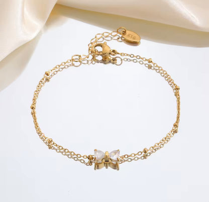 Bracelet nœud